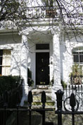 property investments london